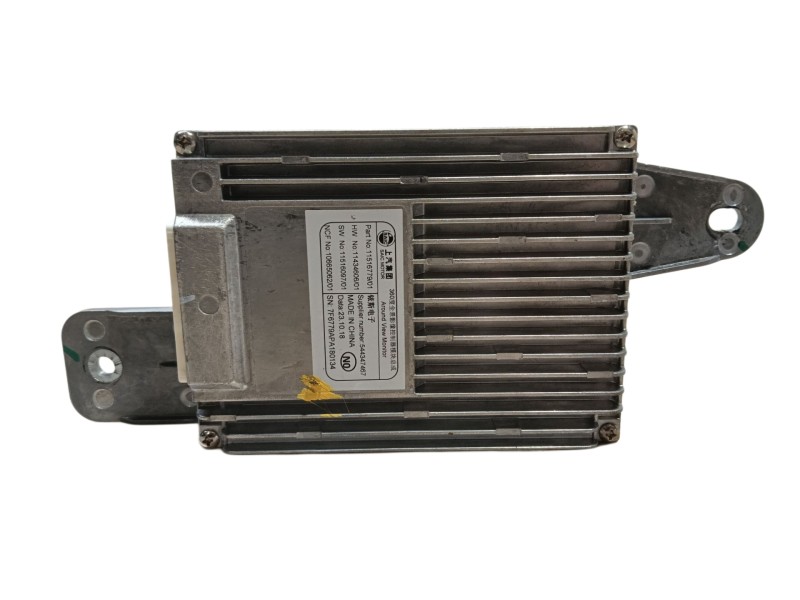 Recambio de modulo electronico para mg zs suv (azs1) 1.0 t-gdi referencia OEM IAM   