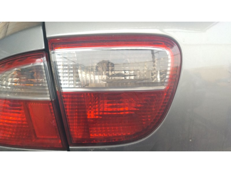 Recambio de piloto trasero izquierdo interior para seat leon (1m1) 1.9 tdi referencia OEM IAM 1M694510701C  