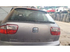 Recambio de porton trasero para seat leon (1m1) 1.9 tdi referencia OEM IAM 1M6827025H  