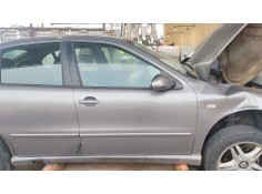 Recambio de puerta delantera derecha para seat leon (1m1) 1.9 tdi referencia OEM IAM 1M0831056N  
