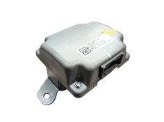 Recambio de modulo electronico para mg zs suv (azs1) 1.0 t-gdi referencia OEM IAM 10808170  