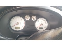 Recambio de cuadro instrumentos para seat leon (1m1) 1.9 tdi referencia OEM IAM   