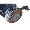 Recambio de puente trasero para mercedes-benz eqa (h243) eqa 250+ (243.702) referencia OEM IAM 2433501501 24335053010140587 