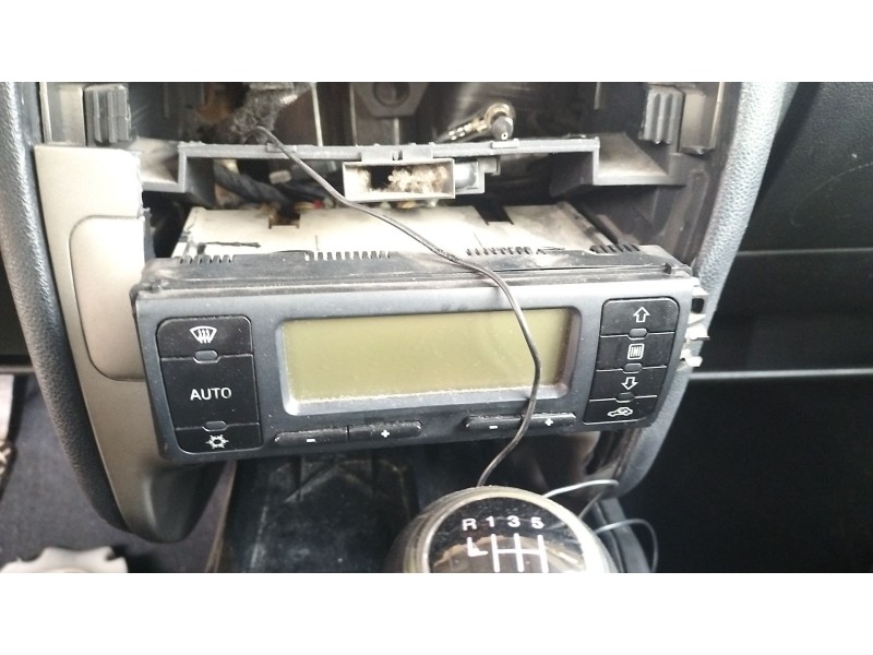Recambio de mando calefaccion / aire acondicionado para seat leon (1m1) 1.9 tdi referencia OEM IAM   