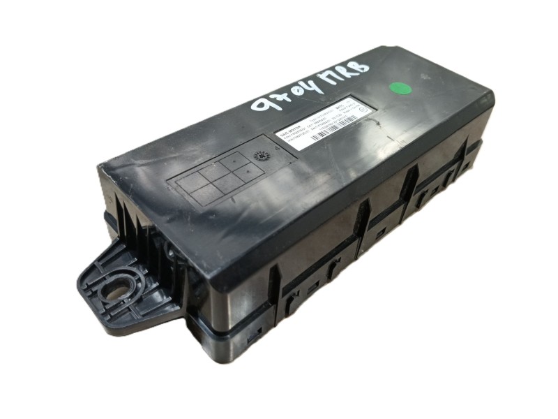 Recambio de modulo electronico para mg zs suv (azs1) 1.0 t-gdi referencia OEM IAM   