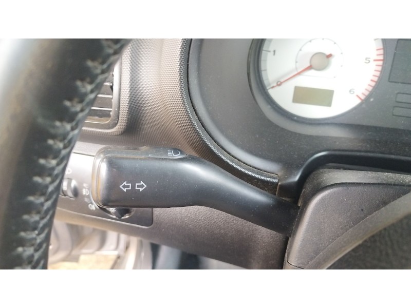 Recambio de mando intermitentes para seat leon (1m1) 1.9 tdi referencia OEM IAM   
