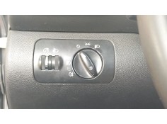 Recambio de mando luces para seat leon (1m1) 1.9 tdi referencia OEM IAM   