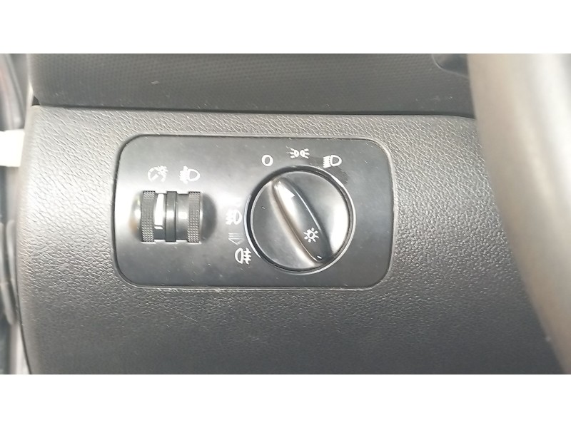 Recambio de mando luces para seat leon (1m1) 1.9 tdi referencia OEM IAM   