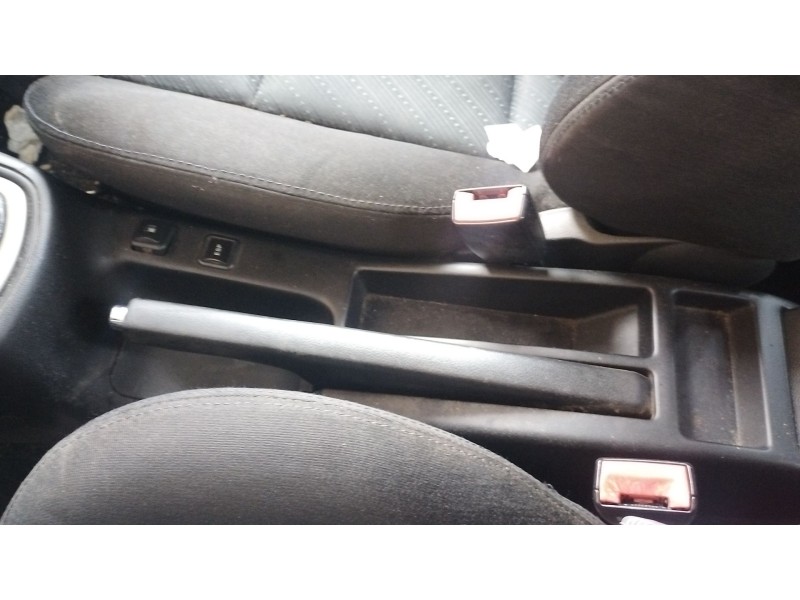 Recambio de palanca freno de mano para seat leon (1m1) 1.9 tdi referencia OEM IAM 1J0711303AC  