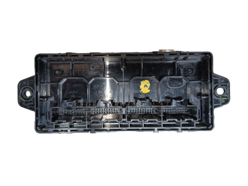 Recambio de modulo electronico para mg zs suv (azs1) 1.0 t-gdi referencia OEM IAM   