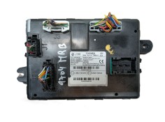 Recambio de modulo electronico para mg zs suv (azs1) 1.0 t-gdi referencia OEM IAM    2