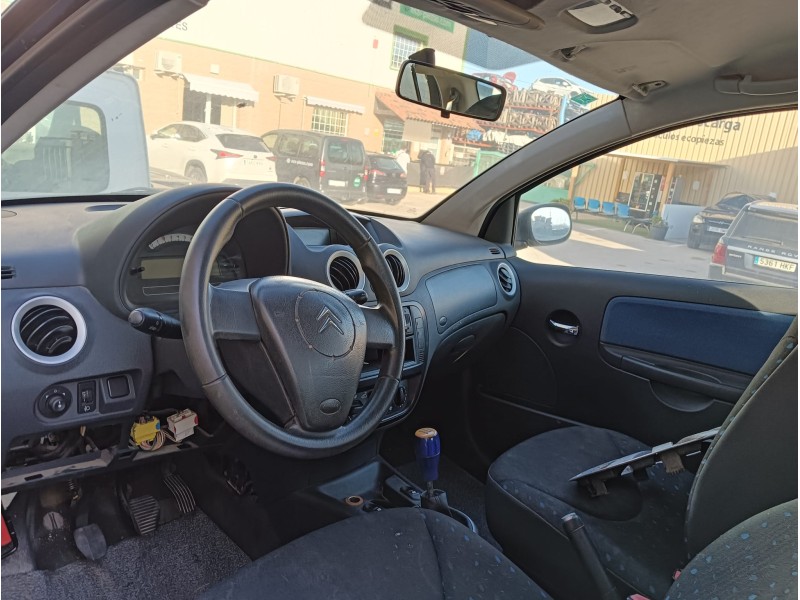 citroën c2 (jm_) del año 2006