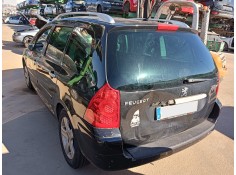 peugeot 307 sw (3h) del año 2004 2