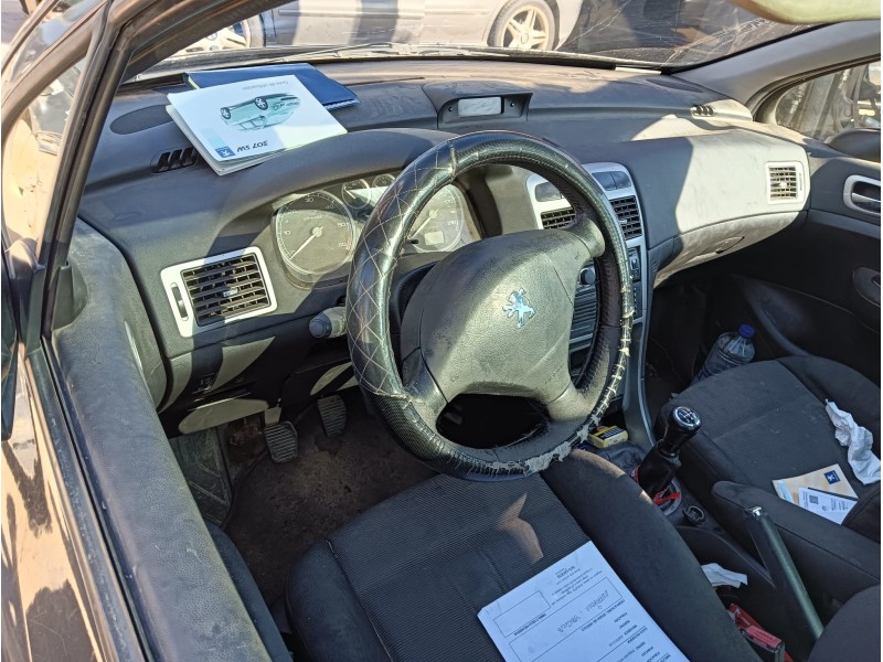 peugeot 307 sw (3h) del año 2004