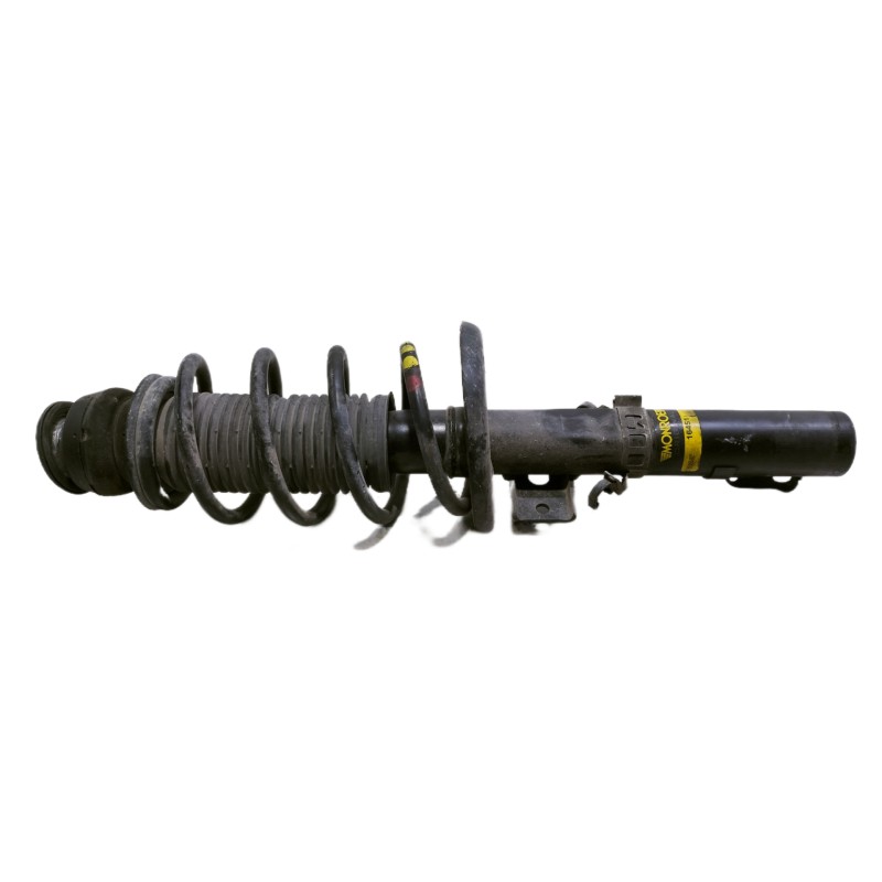 Recambio de amortiguador delantero izquierdo para skoda fabia combi (5j5) style referencia OEM IAM 6Q0413031BJ  
