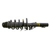 Recambio de amortiguador delantero izquierdo para skoda fabia combi (5j5) style referencia OEM IAM 6Q0413031BJ  