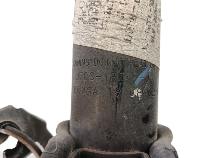 Recambio de amortiguador delantero derecho para ford ka+ iii (uk, fk) 1.2 ti-vct referencia OEM IAM 2248136  