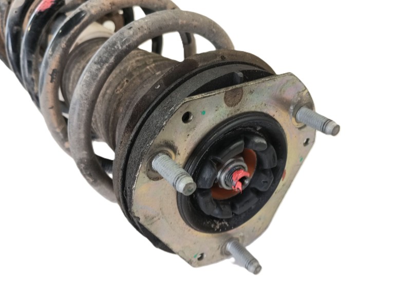 Recambio de amortiguador delantero izquierdo para ford ka+ iii (uk, fk) 1.2 ti-vct referencia OEM IAM 2248178  