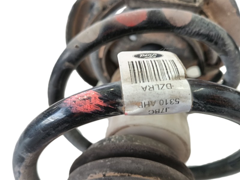 Recambio de amortiguador delantero izquierdo para ford ka+ iii (uk, fk) 1.2 ti-vct referencia OEM IAM 2248178  