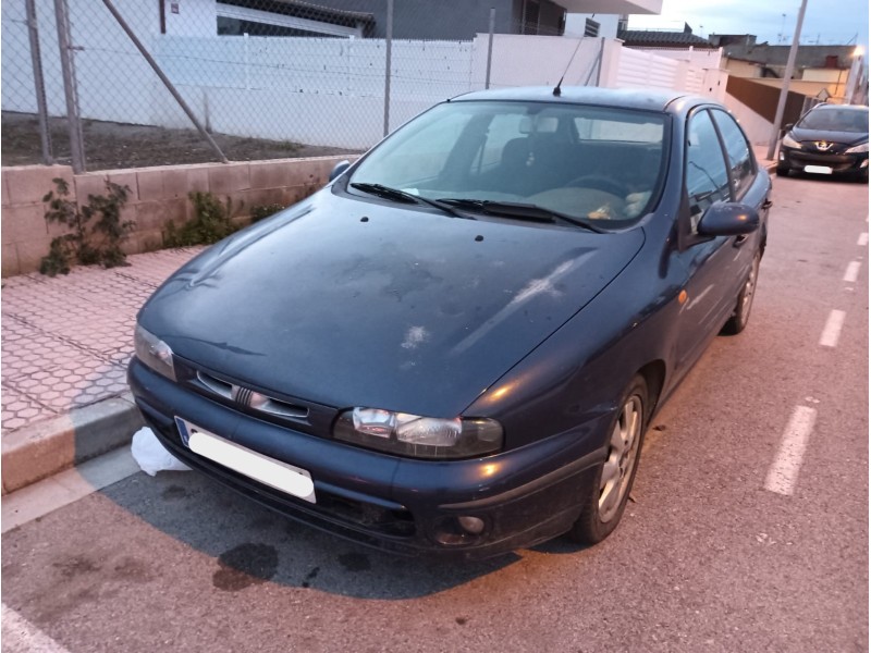 fiat brava (182_) del año 2001