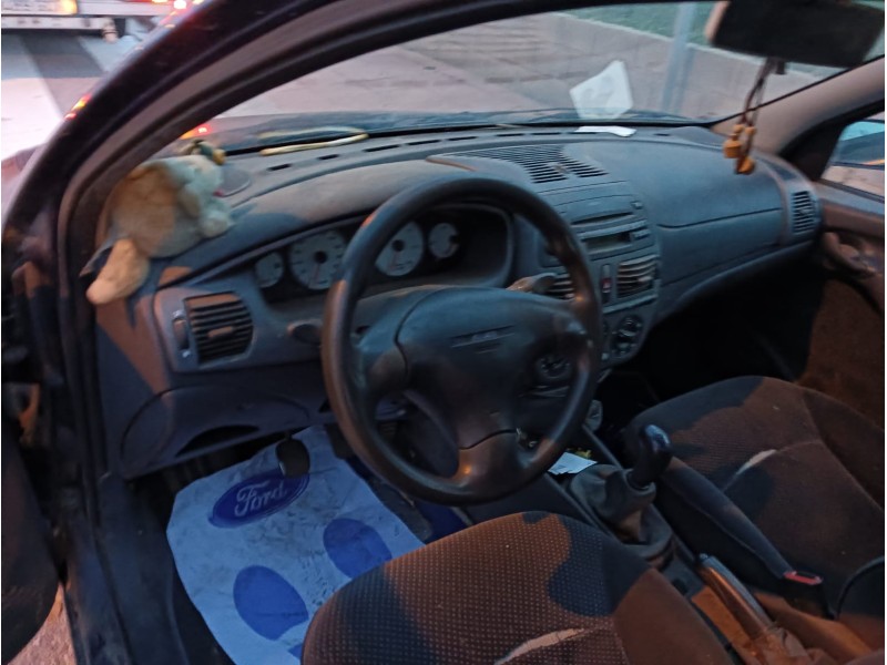 fiat brava (182_) del año 2001