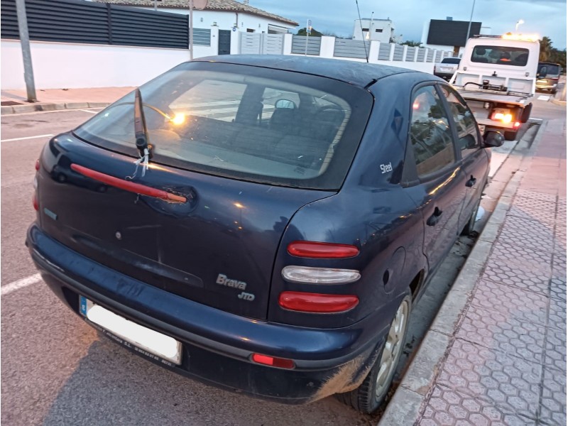 fiat brava (182_) del año 2001