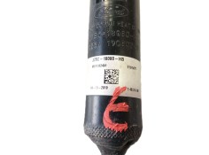 Recambio de amortiguador trasero izquierdo para ford ka+ iii (uk, fk) 1.2 ti-vct referencia OEM IAM    2
