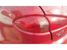 Recambio de piloto trasero izquierdo para alfa romeo 147 (937_) 1.9 jtdm 8v (937.axd1a, 937.axu1a, 937.bxu1a) referencia OEM IAM