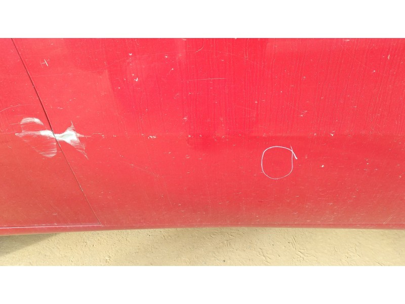 Recambio de puerta delantera derecha para alfa romeo 147 (937_) 1.9 jtdm 8v (937.axd1a, 937.axu1a, 937.bxu1a) referencia OEM IAM