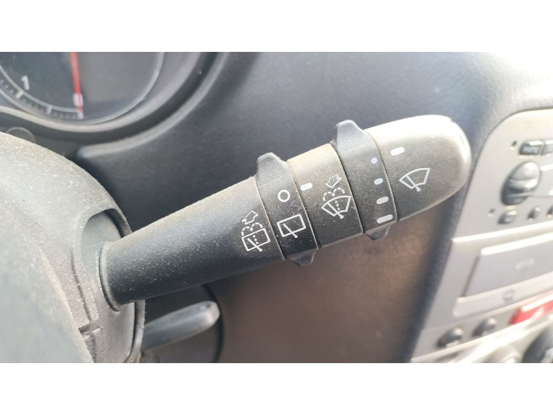 Recambio de mando limpia para alfa romeo 147 (937_) 1.9 jtdm 8v (937.axd1a, 937.axu1a, 937.bxu1a) referencia OEM IAM   