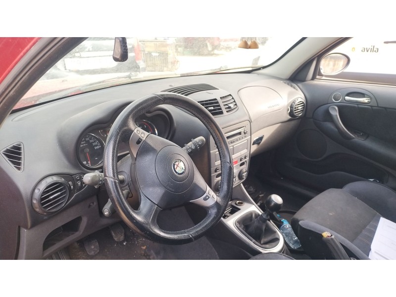 Recambio de salpicadero para alfa romeo 147 (937_) 1.9 jtdm 8v (937.axd1a, 937.axu1a, 937.bxu1a) referencia OEM IAM 000073529249