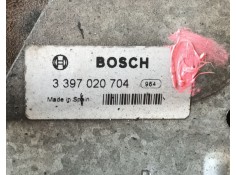 Recambio de motor limpia delantero para citroën xsara picasso (n68) 1.6 hdi referencia OEM IAM 6405N8   2