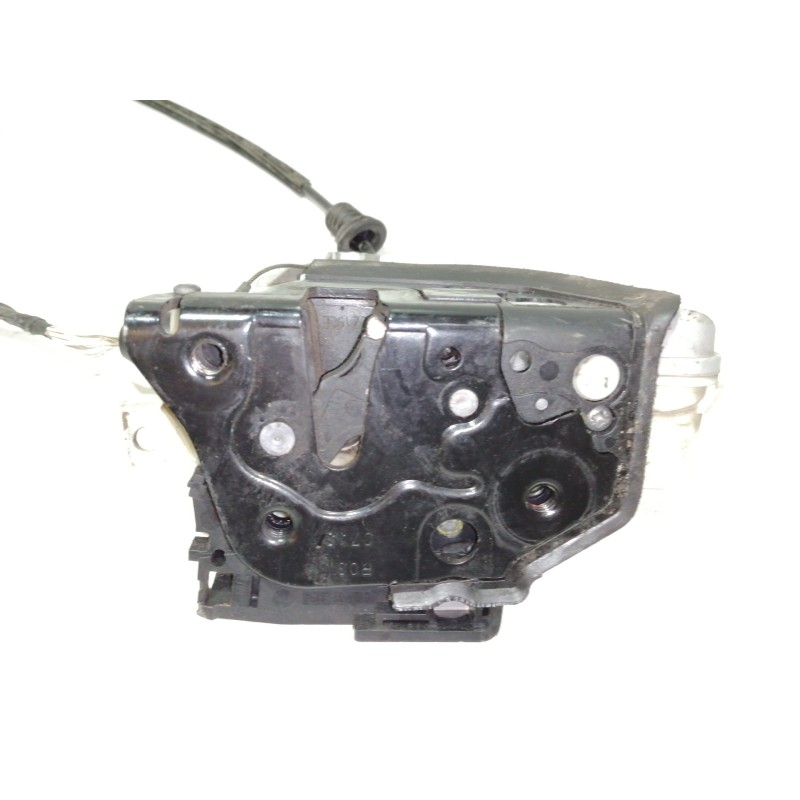 Recambio de cerradura puerta delantera derecha para volkswagen passat lim. (362) edition bluemotion referencia OEM IAM 3C2837016