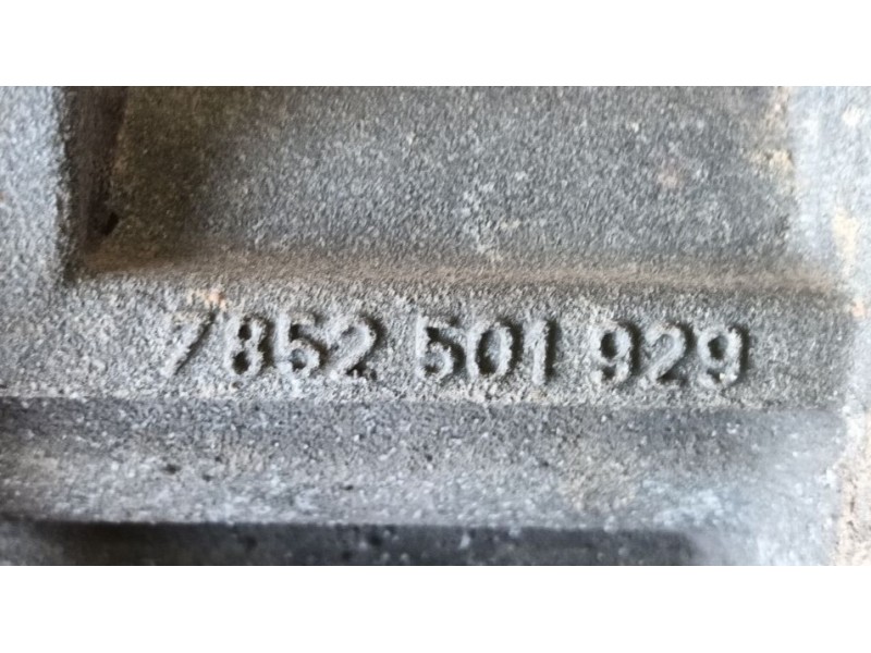 Recambio de cremallera direccion para volvo xc90 i (275) t6 awd referencia OEM IAM 36050009  