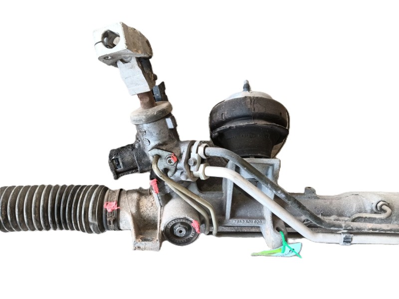 Recambio de cremallera direccion para volvo xc90 i (275) t6 awd referencia OEM IAM 36050009  