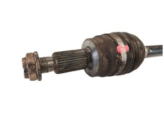 Recambio de transmision trasera izquierda para jaguar e-pace (x540) 2.0 d180 awd referencia OEM IAM    2