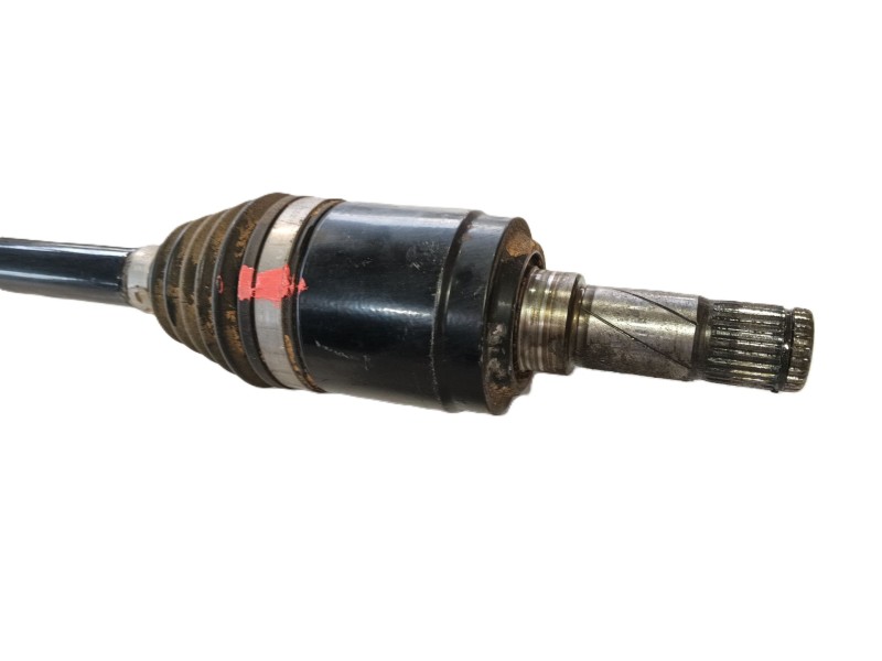 Recambio de transmision trasera izquierda para jaguar e-pace (x540) 2.0 d180 awd referencia OEM IAM   