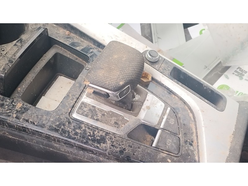 Recambio de caja cambios para audi a4 b9 (8w2, 8wc) 35 tdi mild hybrid referencia OEM IAM   