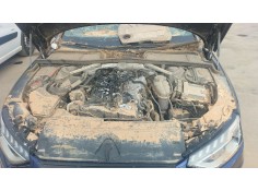 Recambio de motor completo para audi a4 b9 (8w2, 8wc) 35 tdi mild hybrid referencia OEM IAM   