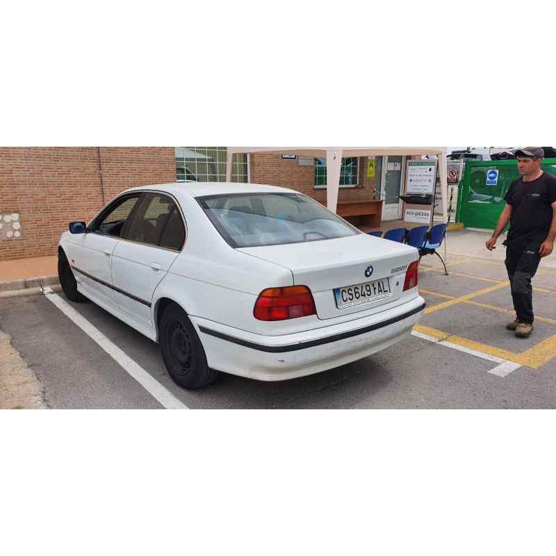 BMW SERIE 5 BERLINA (E39)