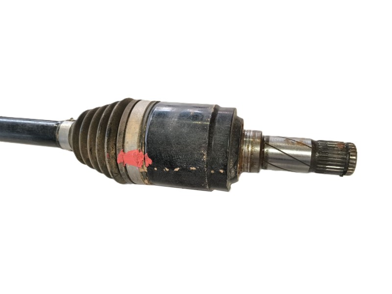 Recambio de transmision trasera derecha para jaguar e-pace (x540) 2.0 d180 awd referencia OEM IAM   