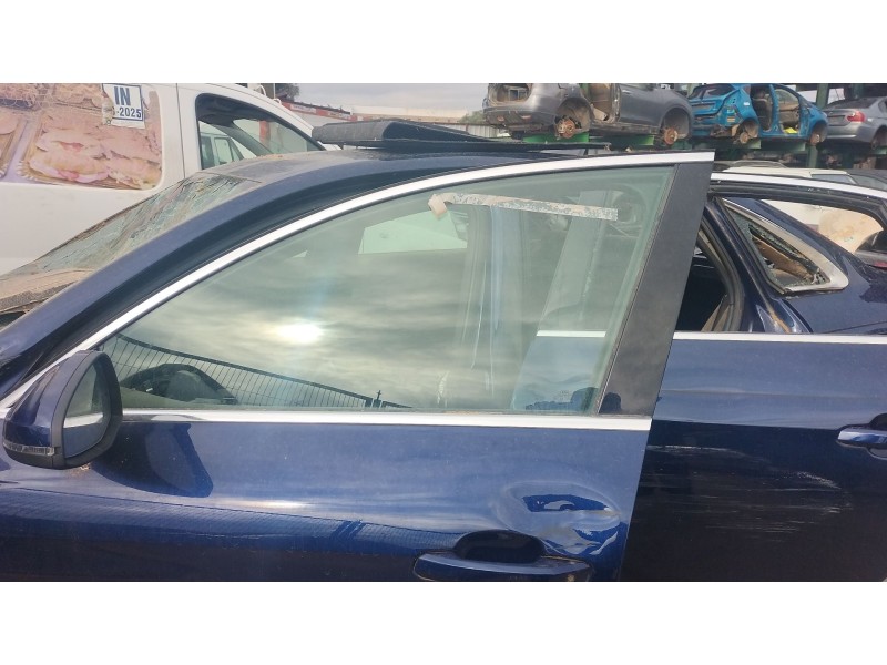 Recambio de elevalunas delantero izquierdo para audi a4 b9 (8w2, 8wc) 35 tdi mild hybrid referencia OEM IAM   