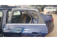 Recambio de elevalunas trasero izquierdo para audi a4 b9 (8w2, 8wc) 35 tdi mild hybrid referencia OEM IAM   