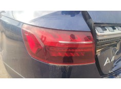 Recambio de piloto trasero izquierdo para audi a4 b9 (8w2, 8wc) 35 tdi mild hybrid referencia OEM IAM   