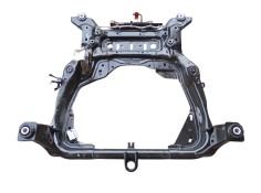 Recambio de puente delantero para jaguar e-pace (x540) 2.0 d180 awd referencia OEM IAM  T033A 