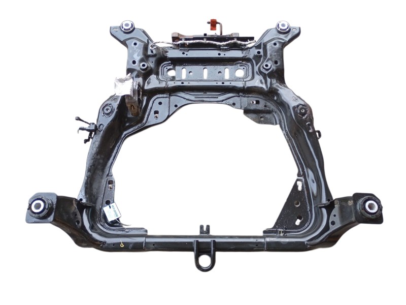 Recambio de puente delantero para jaguar e-pace (x540) 2.0 d180 awd referencia OEM IAM  T033A 