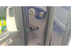 Recambio de cerradura puerta delantera derecha para audi a4 b9 (8w2, 8wc) 35 tdi mild hybrid referencia OEM IAM   