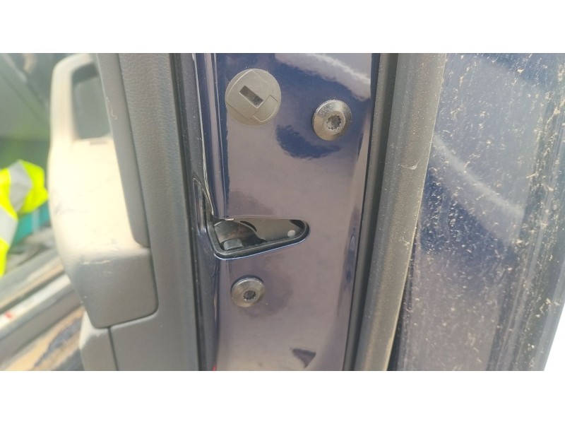 Recambio de cerradura puerta delantera derecha para audi a4 b9 (8w2, 8wc) 35 tdi mild hybrid referencia OEM IAM   