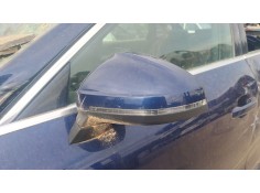 Recambio de retrovisor izquierdo para audi a4 b9 (8w2, 8wc) 35 tdi mild hybrid referencia OEM IAM   