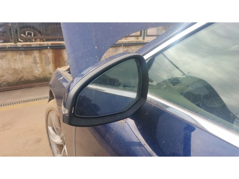 Recambio de retrovisor izquierdo para audi a4 b9 (8w2, 8wc) 35 tdi mild hybrid referencia OEM IAM   